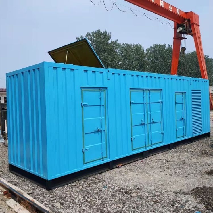 平遥发电机出租