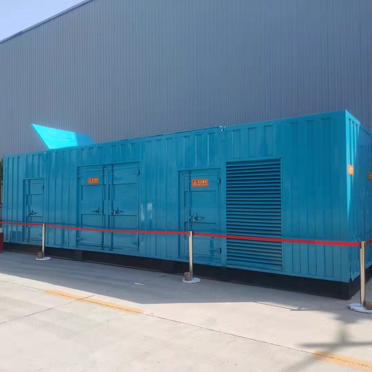 平遥发电机出租