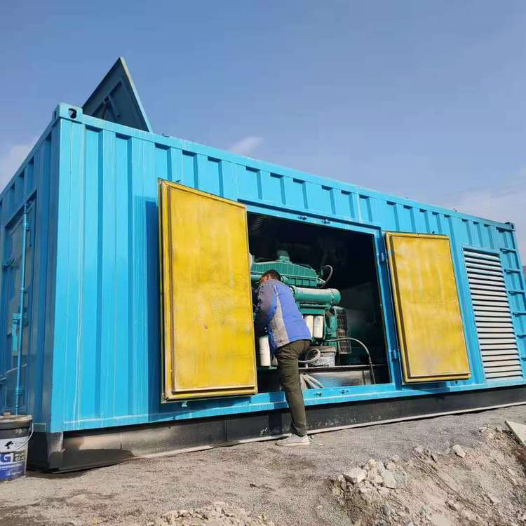 平遥发电车出租