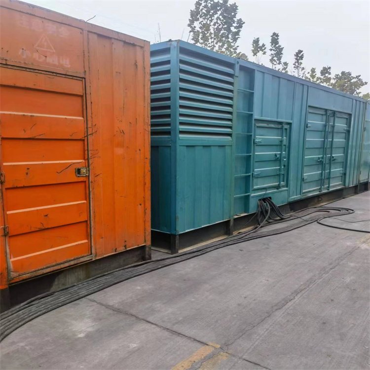 平遥出租柴油发电机